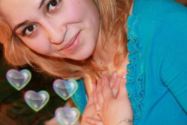 Эльвина Мирхайдарова