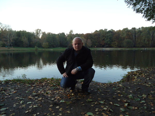 Алексей Владимирович