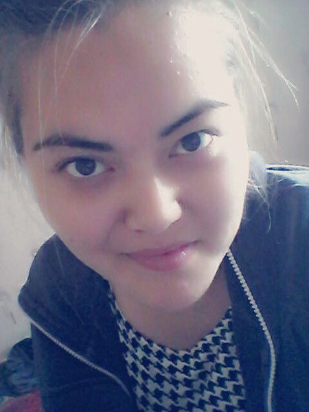 Турсынай Ислямова