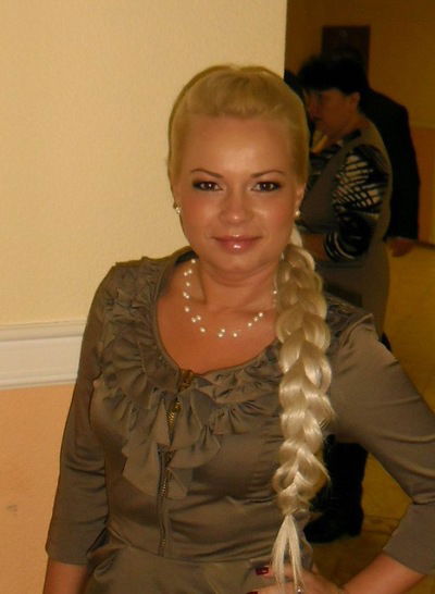 Екатерина Малышева