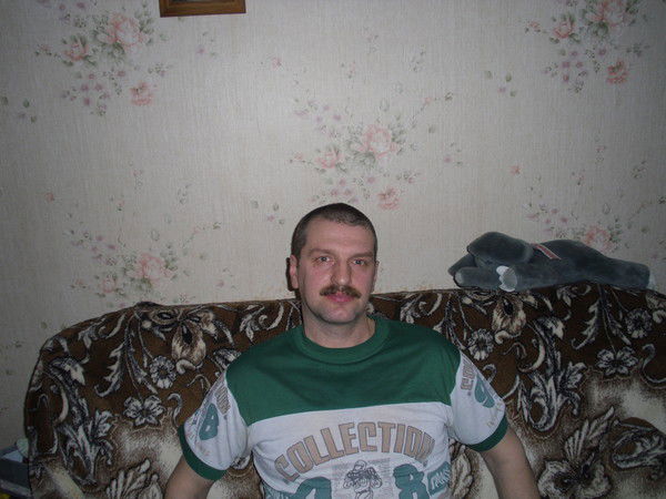 Николай Соломко