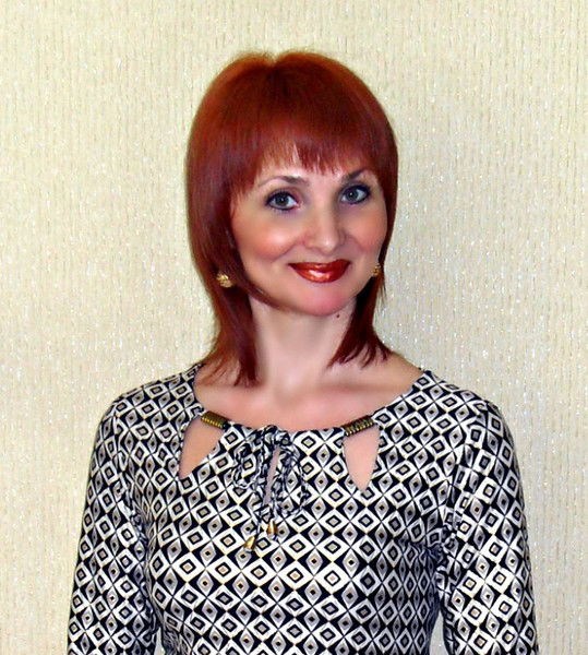 Елена Мартынцова