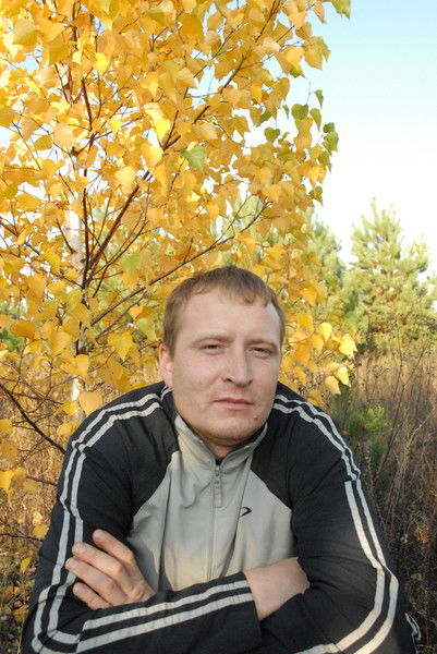 Рустем Гибадулин