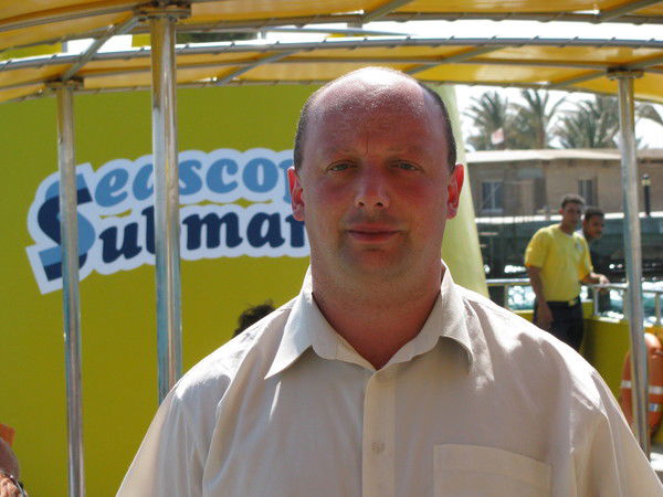 Владимир Беккер