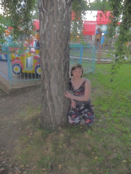 Зиля Муфтахутдинова