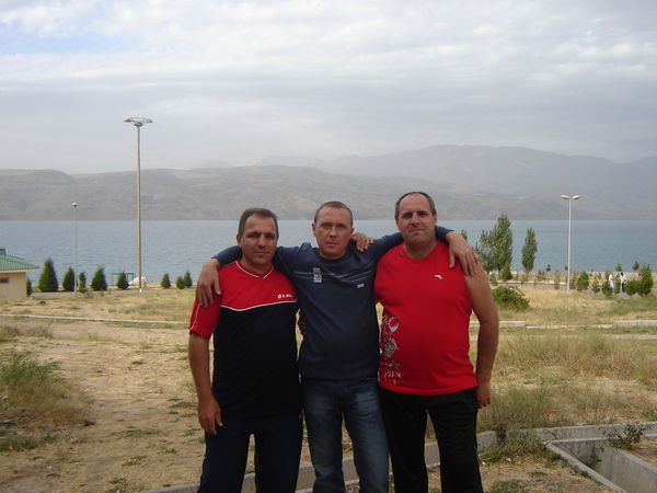 Павел Кальцев