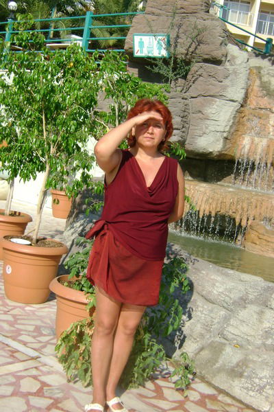 Индира Рамазанова