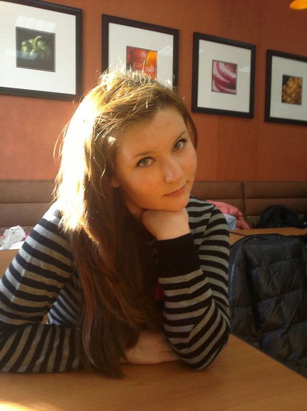 Элла Романовна