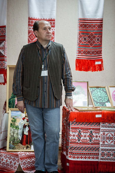 Игорь Калацкий