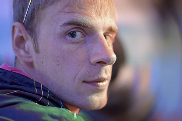 Алексей Генералов