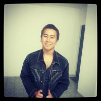 Азамат Дюсенбаев