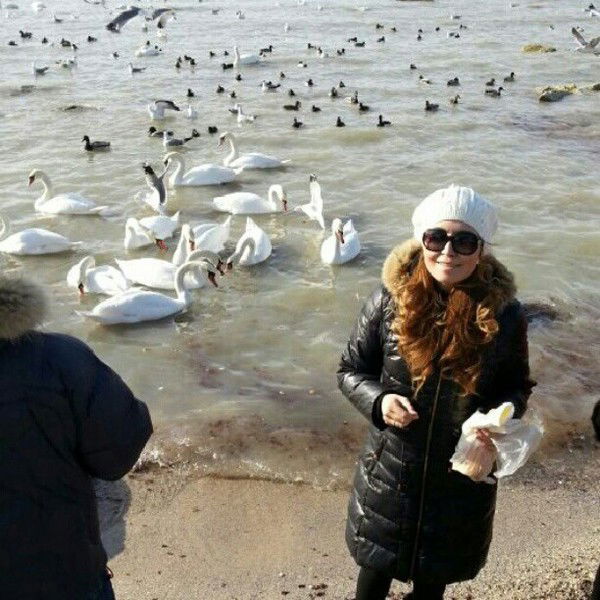 Ляззат Диханбаева