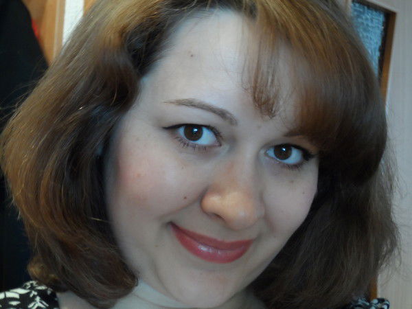 Пономаренко Ольга