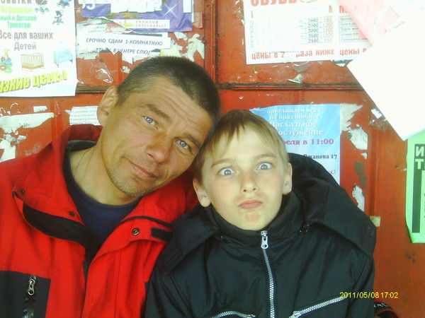 Светлов Андрей