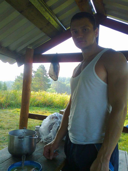 Тигран Нахапетян