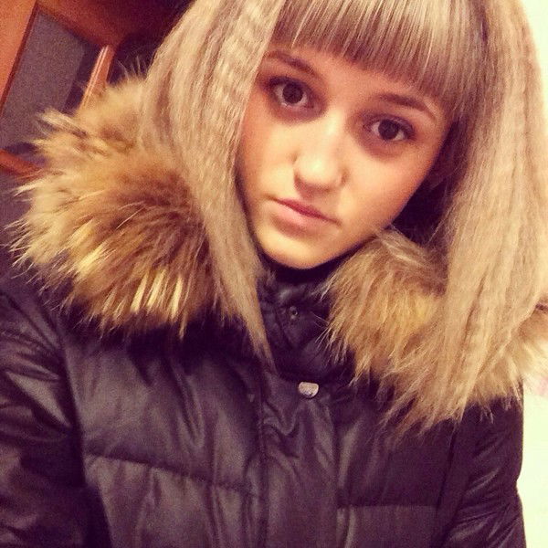 Юлия Дольникова