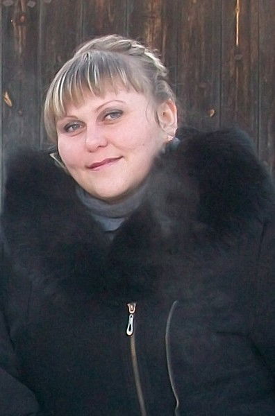 Екатерина Пупкова