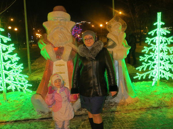 Вера Кондеева