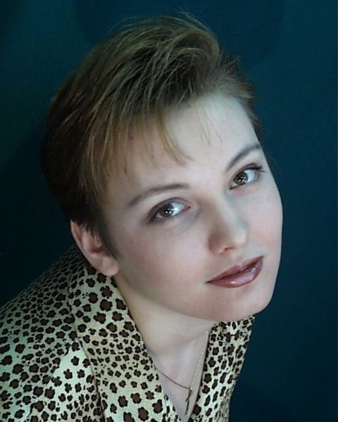 Наталья Сухомлинова