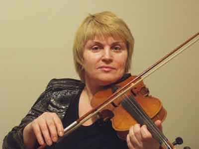 Татьяна Сергеева