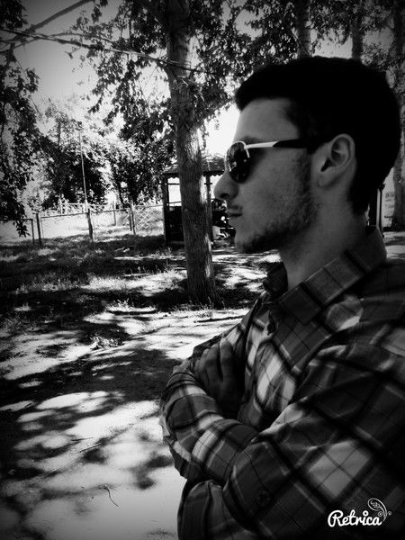 Александр Гордиенко