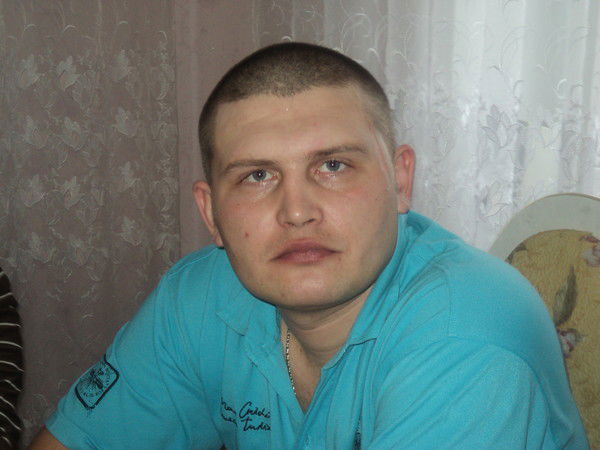 Виктор Демченко