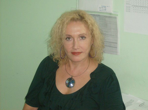 Николаева Светлана