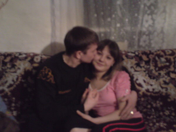 Ганиман Антон