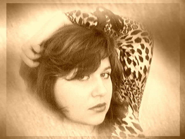 Ольга Давыдова