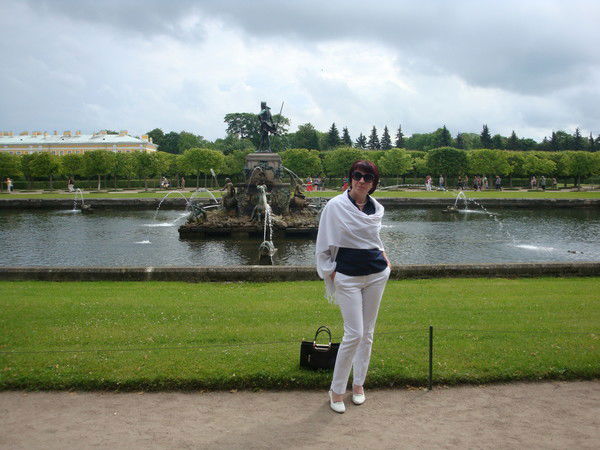 Татьяна Лукина