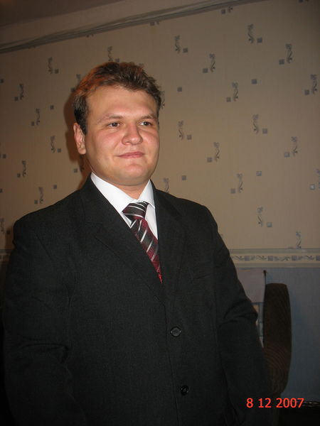 Александр Юрченко