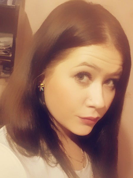 Алёнчик Мережникова