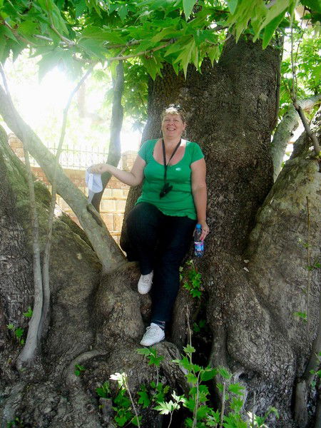 Ольга Павлова