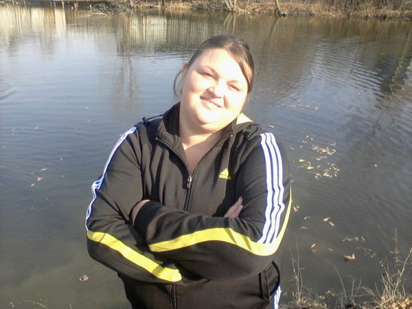 Наденька Лукашева