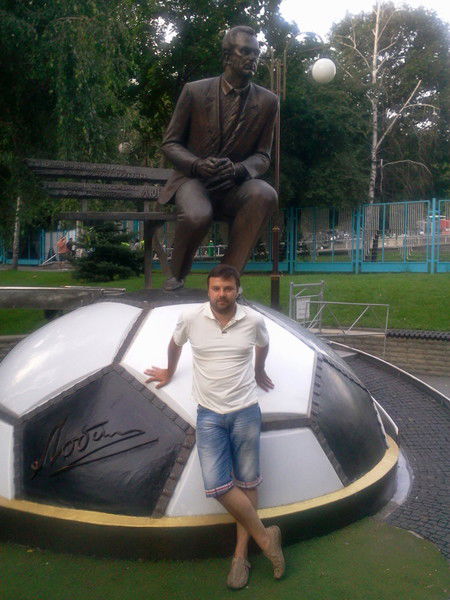 Владимир Корольков