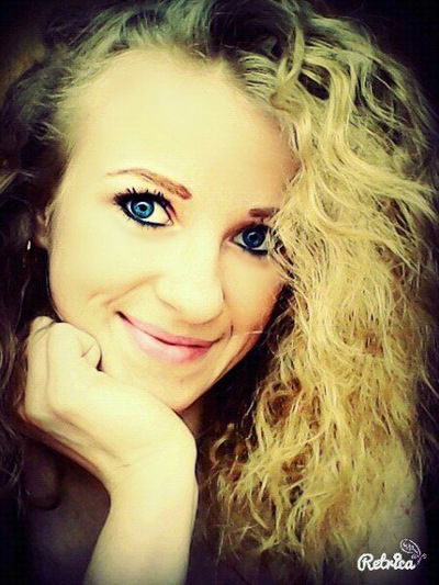 Алеся Дерман