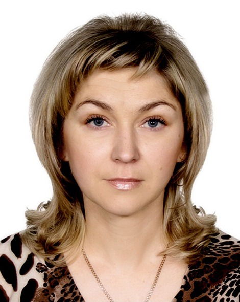 Алёна Малюкова