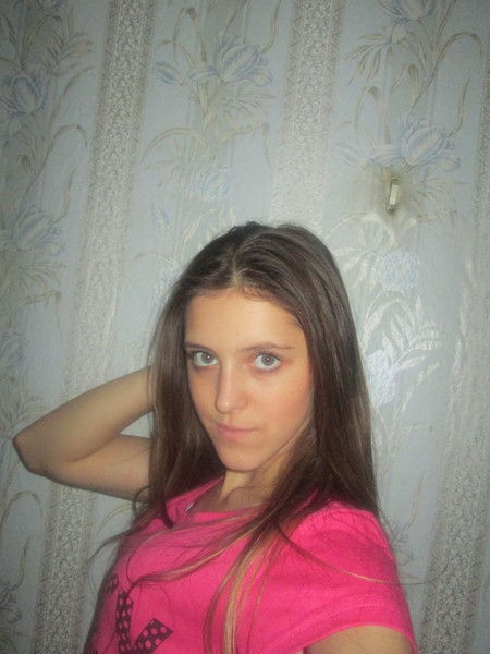 Екатерина Рыжакова