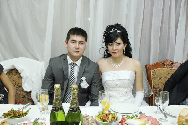 Жадыра Каппасова