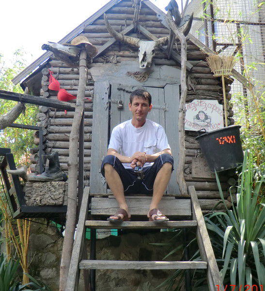 Вадим Иконников