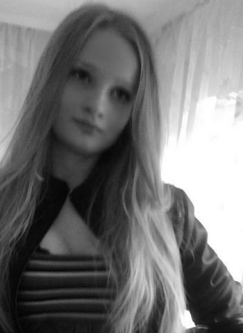 Танюха Лунёва