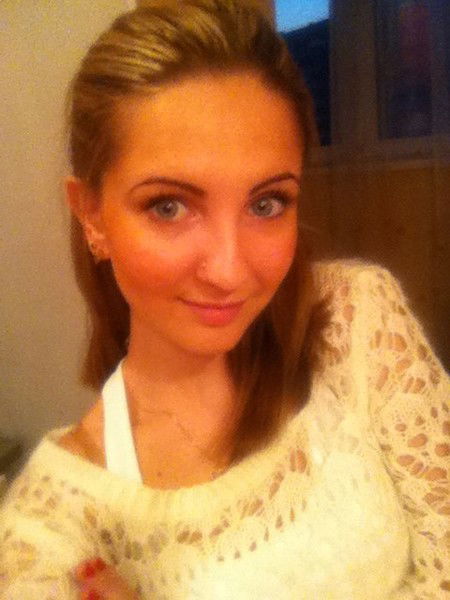 Кристина Павловская