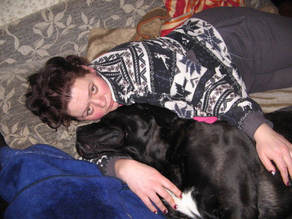 Елена Вдовина