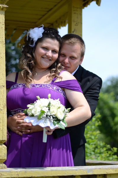 Оля Стукаленко