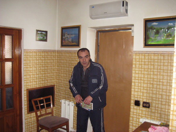 Хачатур Налбандян