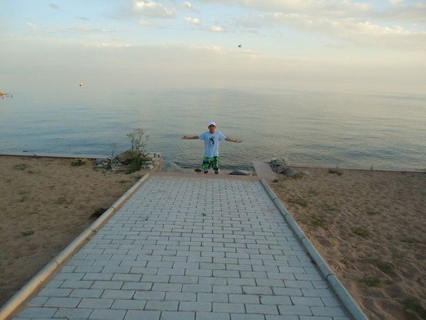 Жамалбек Казмамбетов