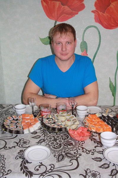 Юрий Красильников