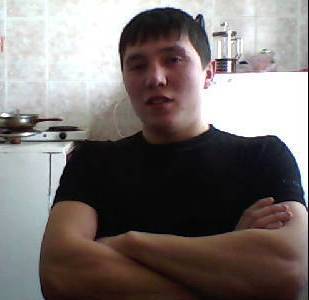 Айтуган Арынгалин