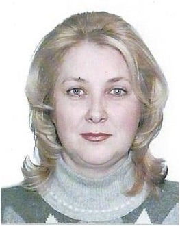 Алла Сергеева