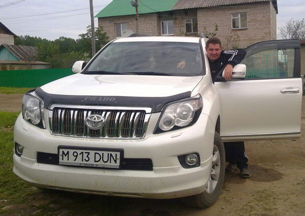 Рафа Мулахметов